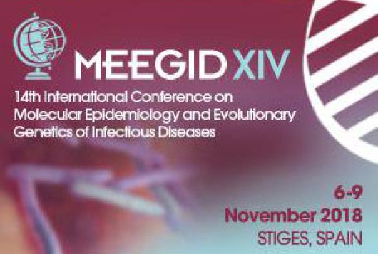 14th International Conference On Molecular Epidemiology And Evolutionary Genetics Of Infectious